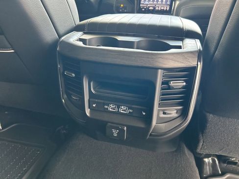 New 2026 RAM 3500 Limited image 36