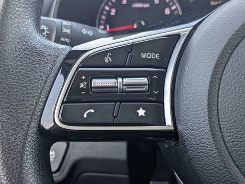 Used 2024 Kia Forte LXS image 23