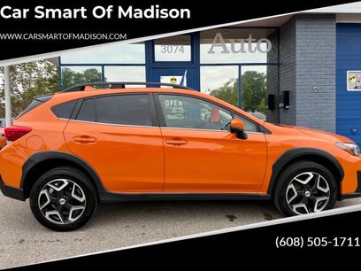 Used 2018 Subaru Crosstrek 2.0i Limited