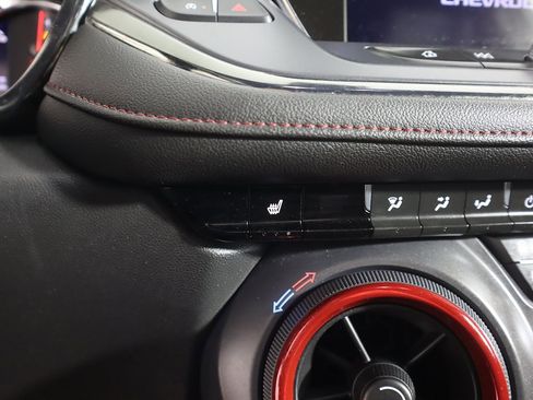 Used 2021 Chevrolet Blazer RS image 49