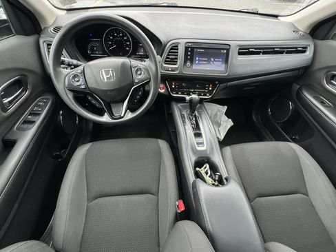 Used 2022 Honda HR-V EX image 24