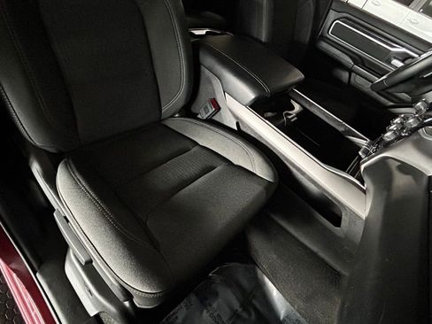 Used 2022 RAM 1500 Big Horn image 39
