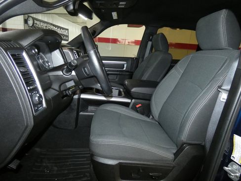 Used 2023 RAM 1500 Classic Warlock image 10