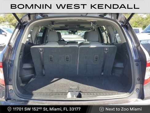 Used 2019 Honda Pilot Touring image 13