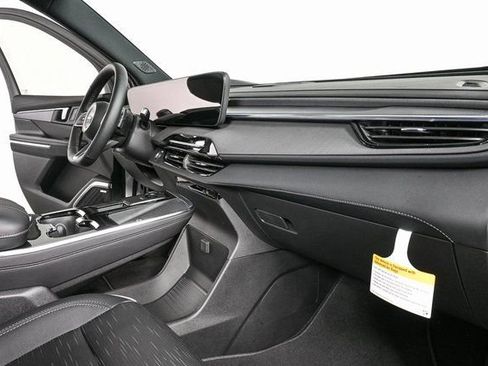 New 2026 Buick Enclave Sport Touring image 23