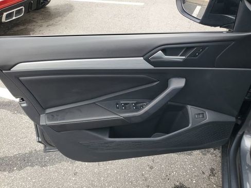 New 2026 Volkswagen Jetta Sport FWD image 11