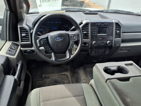 Used 2018 Ford F350 XL RWD image 7