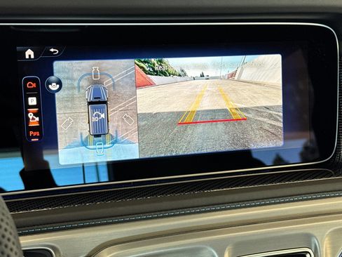 Used 2025 Mercedes-Benz G 580 w/ EQ Technology image 24