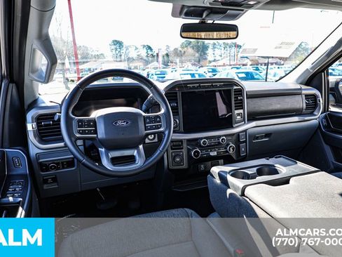 Used 2024 Ford F150 XLT image 27