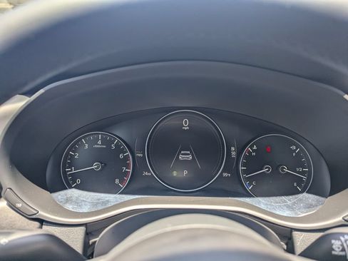 New 2026 MAZDA CX-50 AWD 2.5 S w/ Weather Package image 25