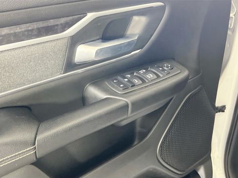Used 2023 RAM 1500 Big Horn AWD/4WD image 18