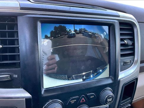 Used 2018 RAM 1500 Big Horn AWD/4WD image 19