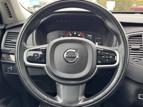 Used 2018 Volvo XC90 T5 Momentum w/ Convenience Package image 26
