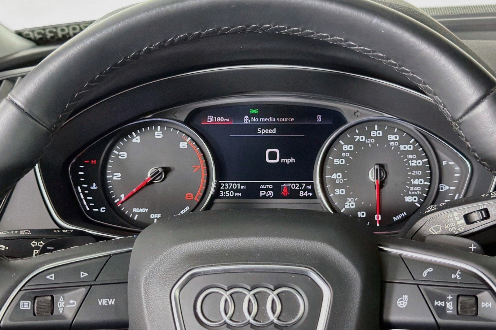 Used 2022 Audi Q5 2.0T Premium w/ Convenience Package AWD/4WD image 19