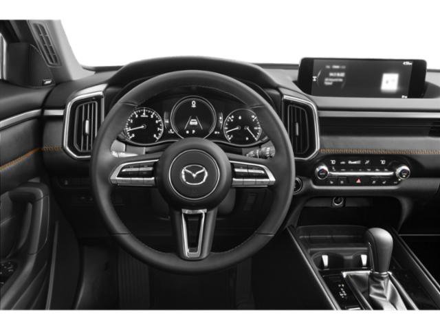 Used 2023 MAZDA CX-50 AWD 2.5 S w/ Premium Plus Pkg image 10