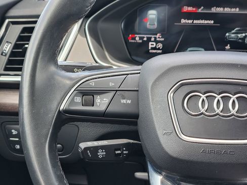 Used 2021 Audi Q5 2.0T Premium Plus AWD/4WD image 27