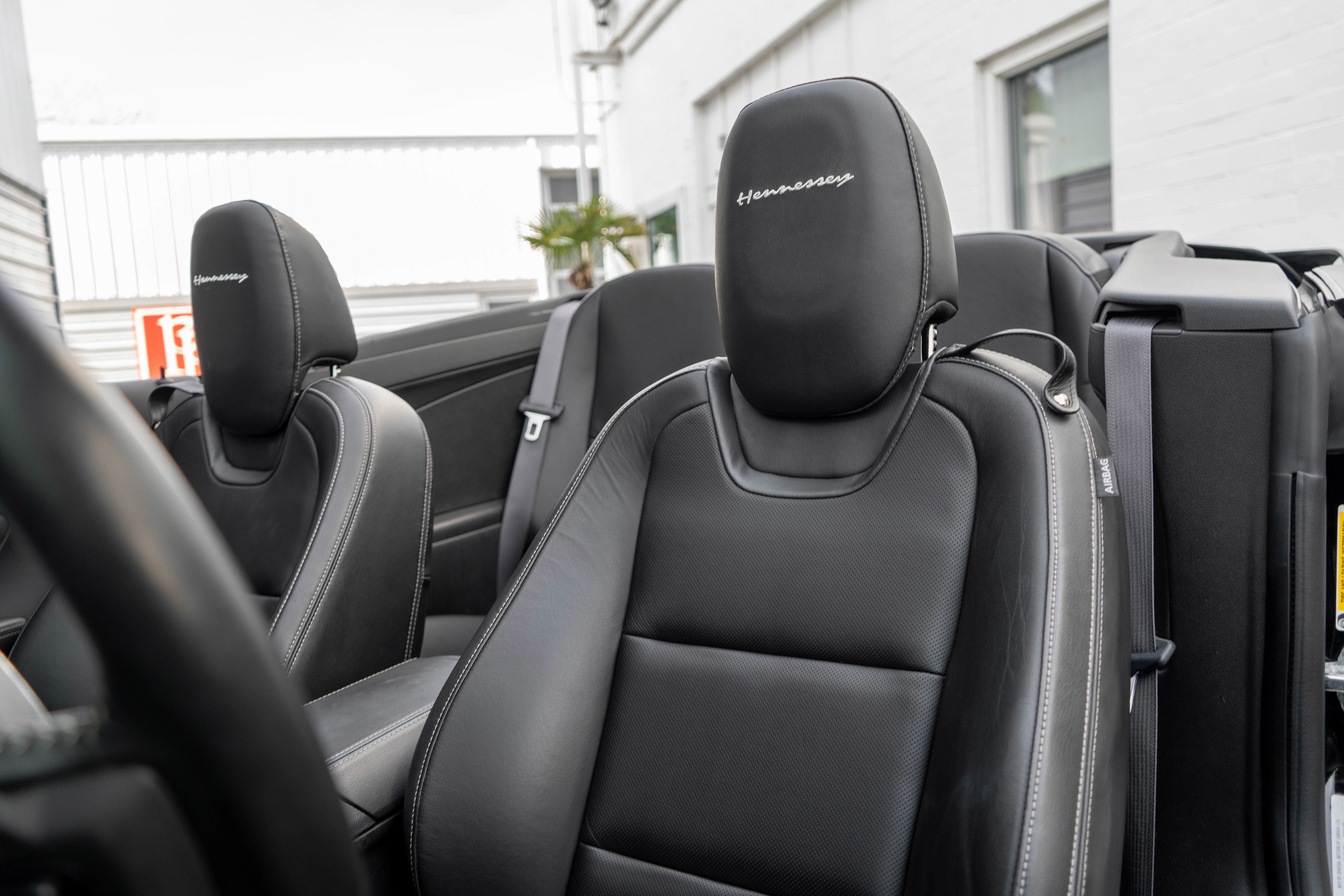 Used 2011 Chevrolet Camaro SS w/ RS Package RWD image 11