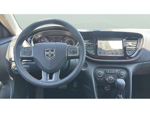 Used 2014 Dodge Dart SXT FWD image 12