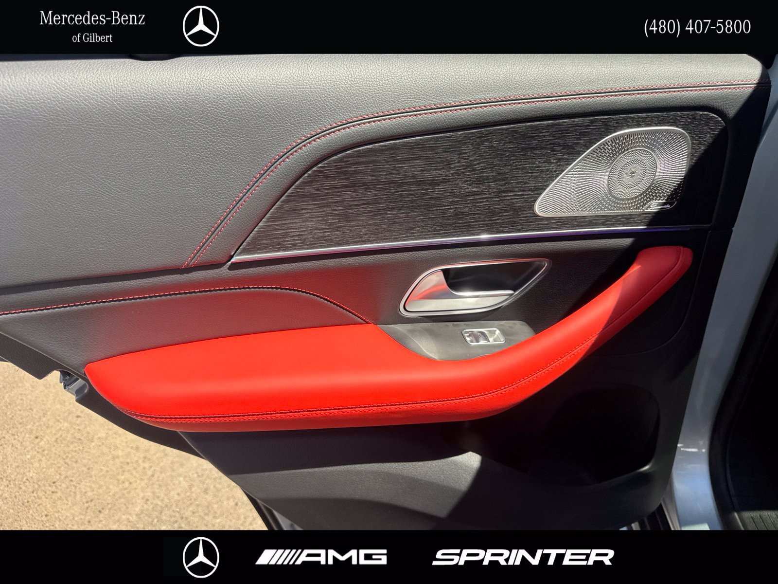 New 2026 Mercedes-Benz GLE 53 AMG 4MATIC Coupe image 23