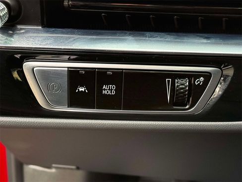 Used 2024 Cadillac Lyriq Luxury w/ LPO, Floor Liner Package image 28