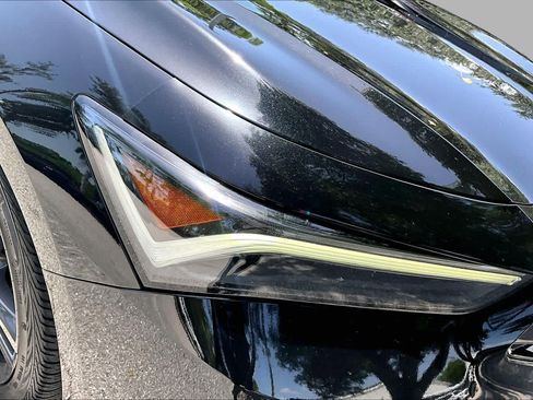 Certified 2024 Acura Integra A-Spec FWD image 28