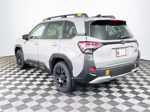 New 2026 Subaru Forester Wilderness image 4
