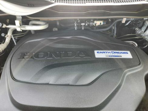 Certified 2020 Honda Odyssey EX-L image 32