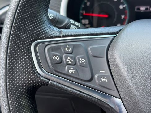 Used 2024 Chevrolet Malibu LT FWD image 24