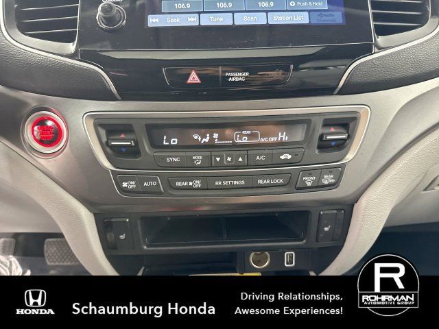 Used 2022 Honda Pilot Special Edition image 9