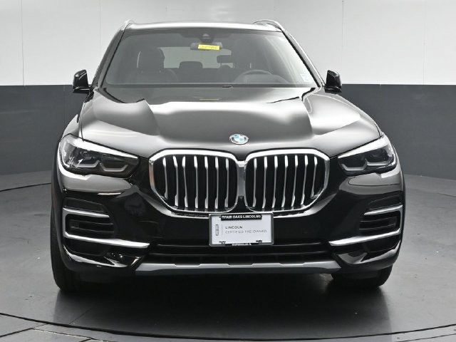 Used 2023 BMW X5 xDrive40i w/ Premium Package AWD/4WD image 2