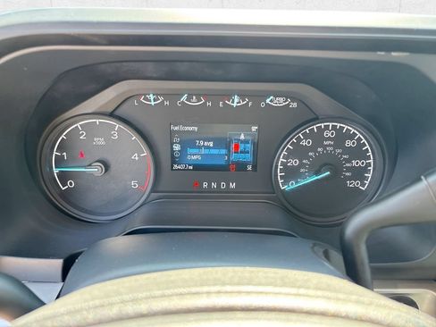 Used 2024 Ford F450 XLT AWD/4WD image 29