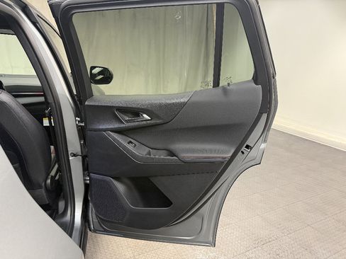 New 2026 Chevrolet Equinox RS w/ LPO, Floor Liner Package image 16
