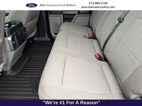 Used 2021 Ford F250 XLT w/ Tremor Off-Road Package image 25