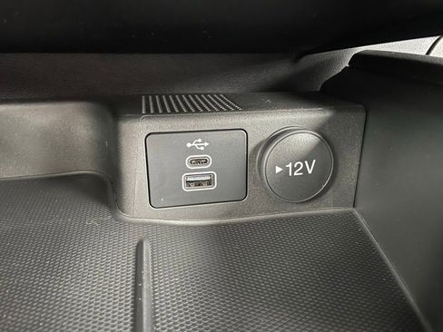 New 2026 Ford Escape SE image 14