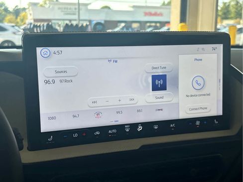 Used 2025 Ford Bronco Sport Heritage w/ Convenience Package image 24