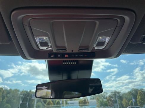 New 2026 Chevrolet Silverado 1500 Custom image 30