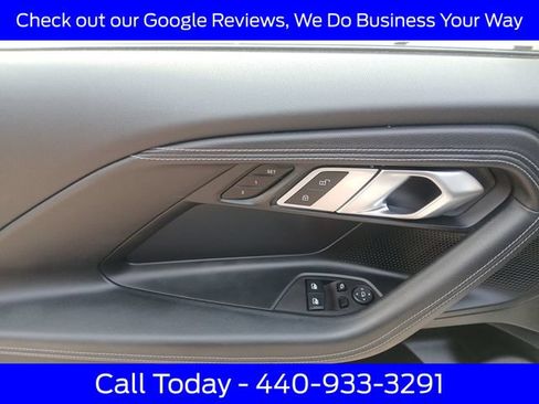 Used 2023 BMW 230i Coupe w/ Premium Package RWD image 19