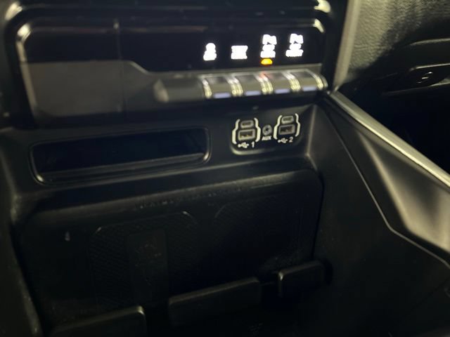 Used 2023 RAM 1500 Laramie AWD/4WD image 20