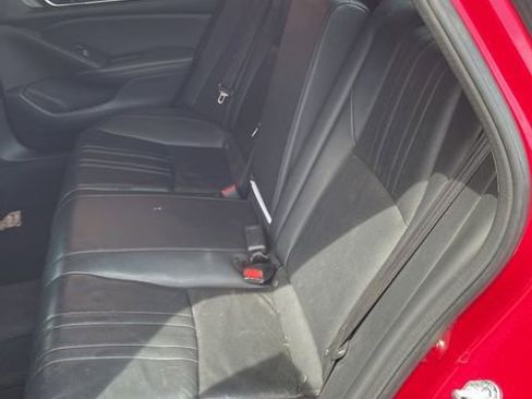 Used 2021 Honda Accord Sport Special Edition image 4