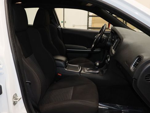 Used 2023 Dodge Charger GT image 8