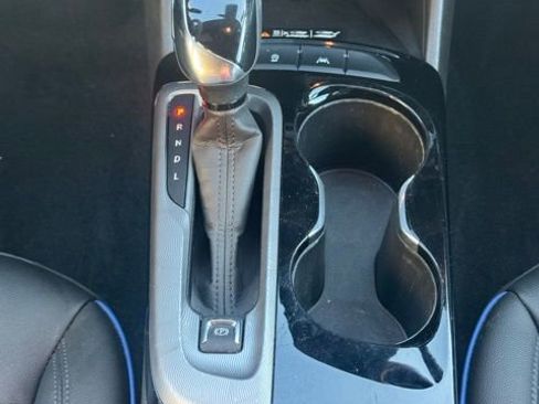 Used 2024 Buick Envista Sport Touring w/ Convenience I Package image 14