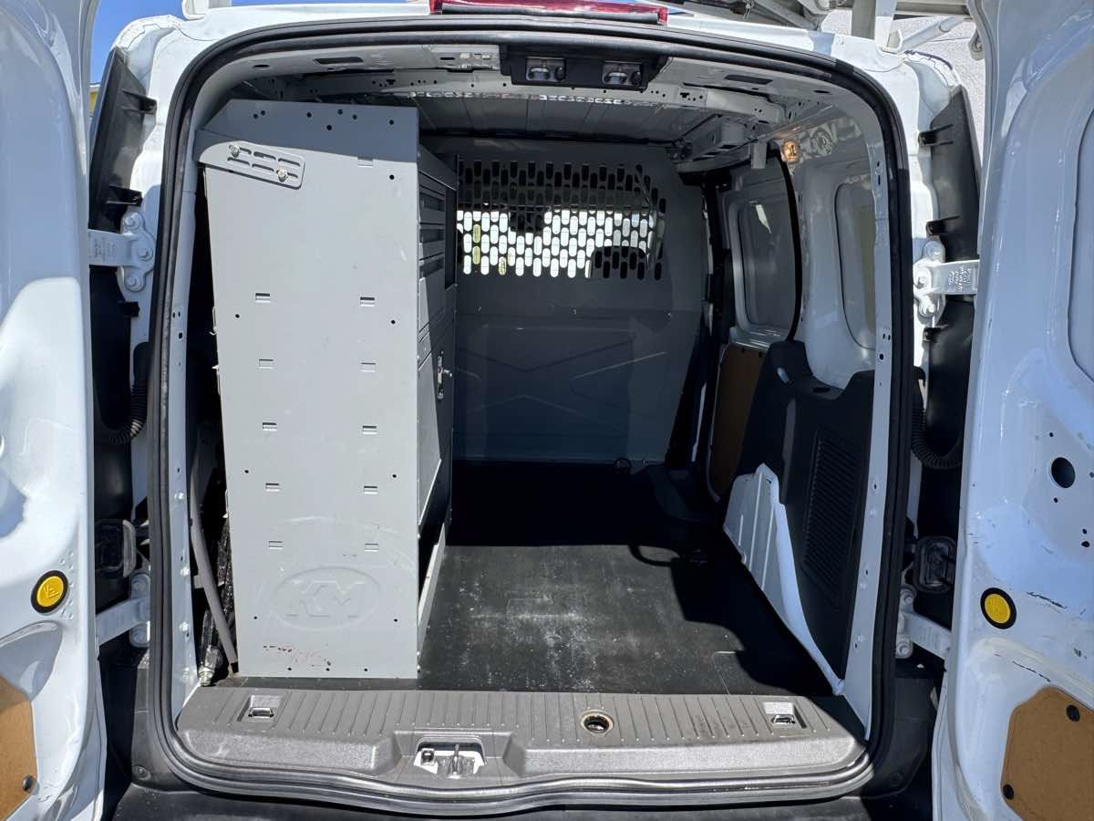 Used 2021 Ford Transit Connect XL FWD image 8