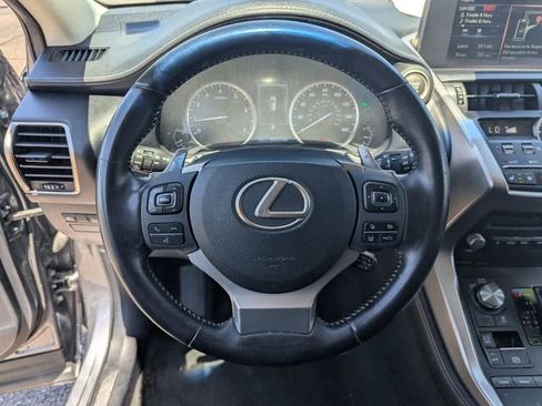 Used 2019 Lexus NX 300 FWD image 22