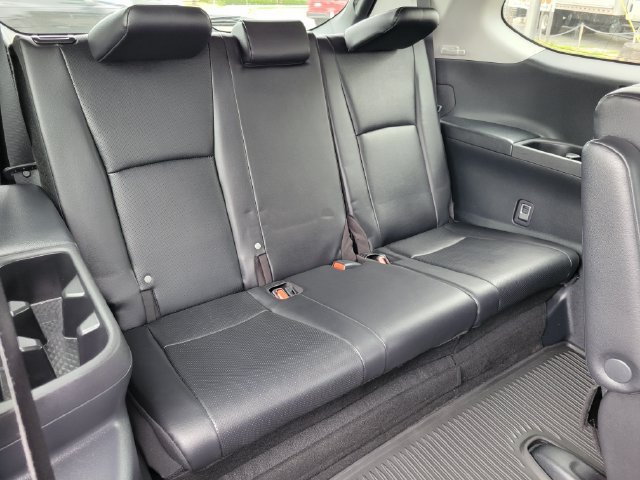 Used 2024 Toyota Grand Highlander FWD image 22