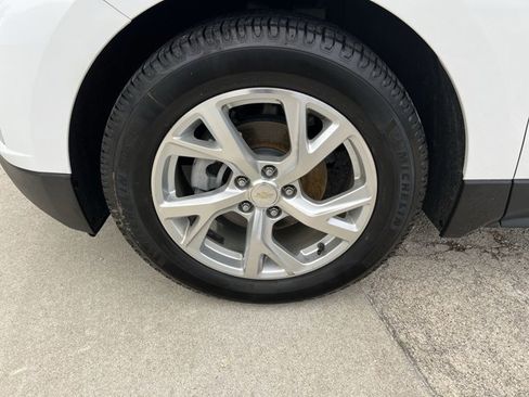 Used 2021 Chevrolet Equinox Premier FWD image 33