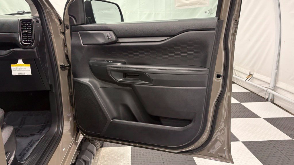 New 2026 Ford Ranger XLT AWD/4WD image 23