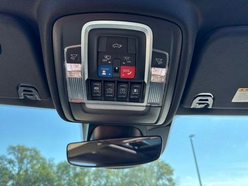 Certified 2020 RAM 1500 Limited AWD/4WD image 23