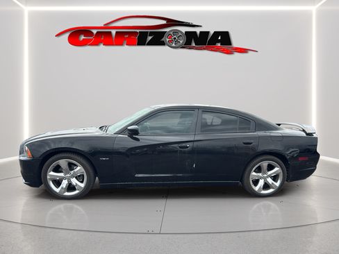 Used 2013 Dodge Charger R/T RWD image 10