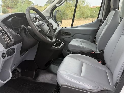 Used 2019 Ford Transit 250 138 RWD image 19