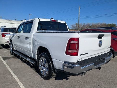 Used 2024 RAM 1500 Big Horn image 5